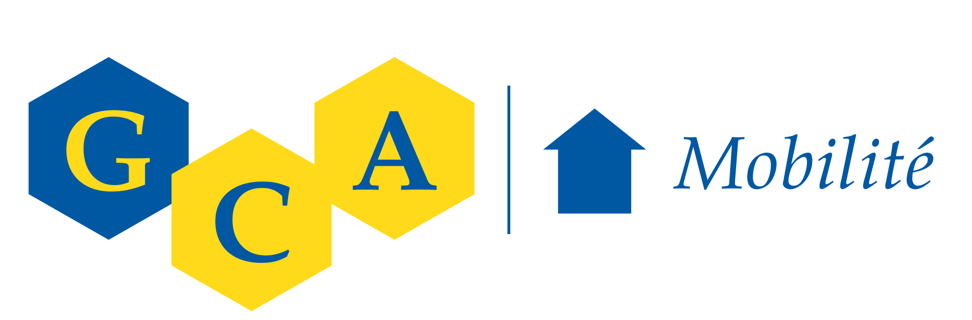 GCA Mobilité